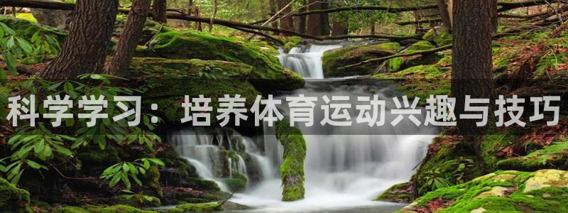 探球体育app：科学学习：培养体育运动兴趣与技巧